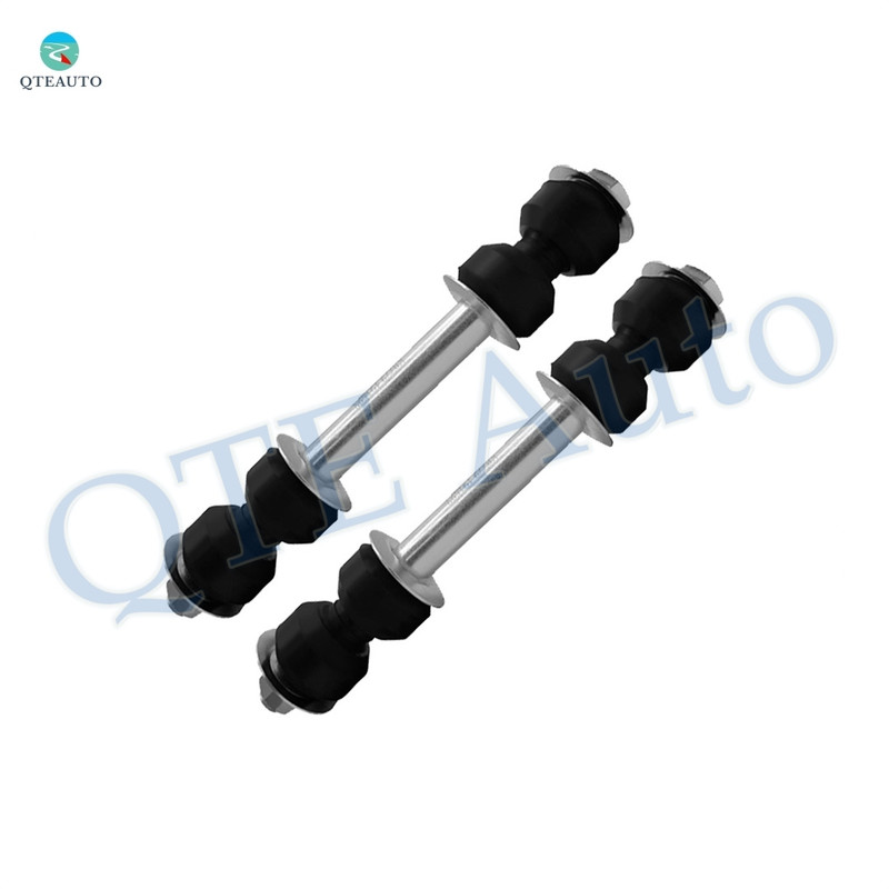 Pair of 2 Front Sway Bar Link For 1998-2002 Lincoln Navigator