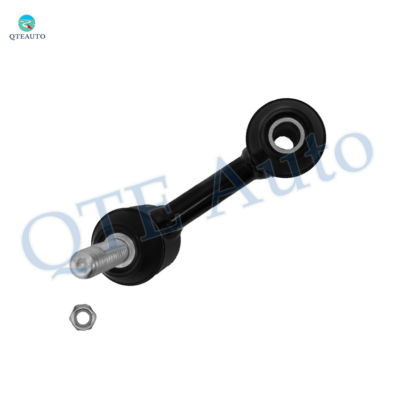 Rear Sway Bar Link For 2011 Saab 9-5 FWD