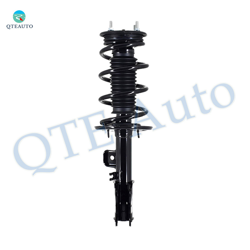 Front Right Quick Complete Strut and Coil Spring For 2013-2019 Ford Flex Front Right Quick Complete Strut and Coil Spring For 2013-2019 Ford Flex