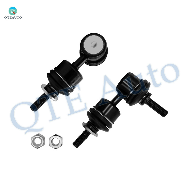 Pair of 2 Rear Sway Bar Link For 2007-2013 Volvo C30 with Sport Suspension