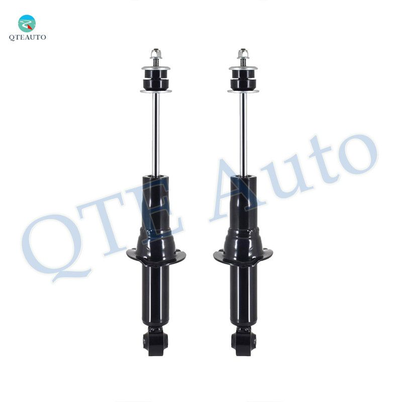 Pair of 2 Front Suspension Strut Assembly For 2006 Isuzu i-280