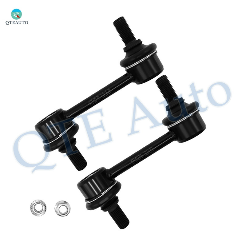 Pair of 2 Rear Sway Bar Link For 2011-2013 KIA Sorento Pair of 2 Rear Sway Bar Link For 2011-2013 KIA Sorento