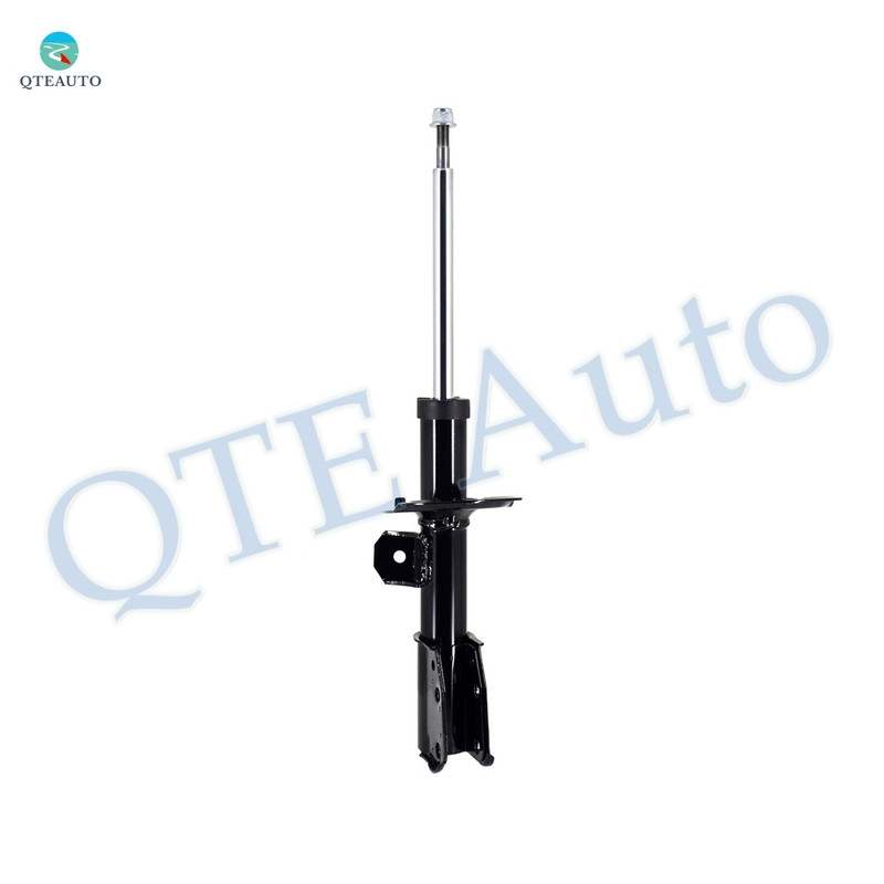 Front Right Suspension Bare Strut Assembly For 2006 Pontiac Torrent