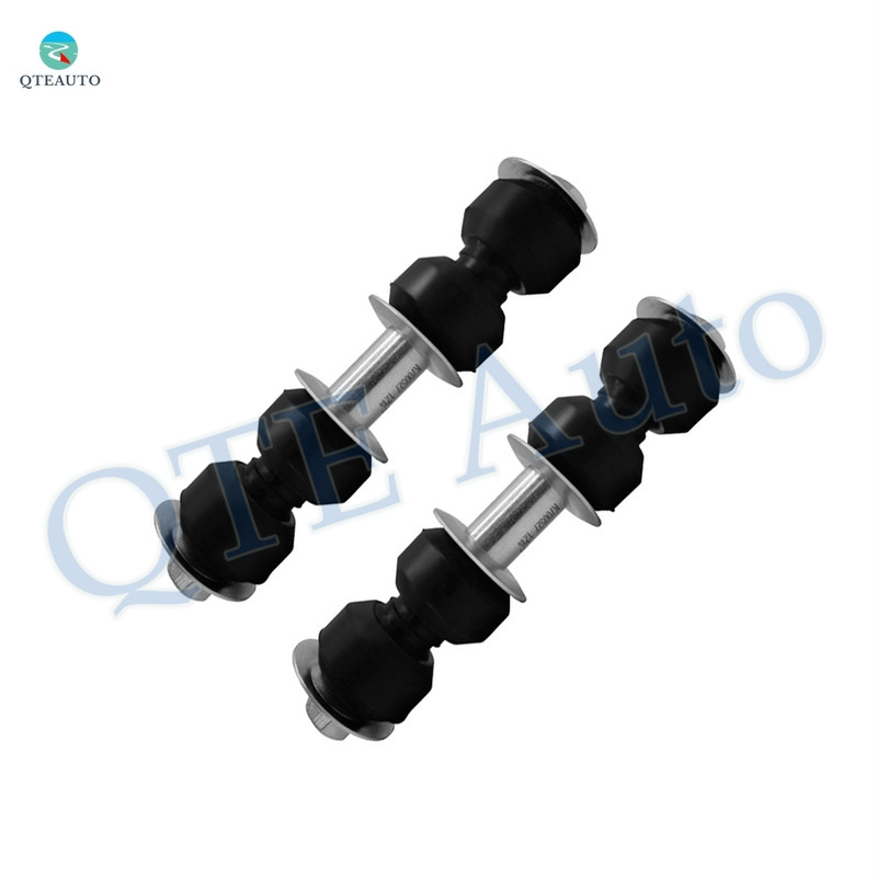 Pair of 2 Front Sway Bar Link For 1957-1959 Oldsmobile Super 88 Except Air Ride