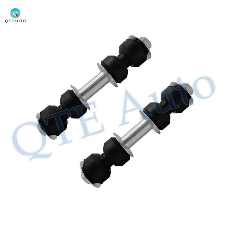 Pair of 2 Front Sway Bar Link For 1961-1965 Ford Falcon Sedan Delivery 5.5 in Length