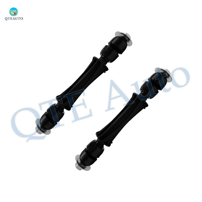 Pair of 2 Front Sway Bar Link For 2007-2014 GMC Yukon XL 1500 7-1/4 (in) Length