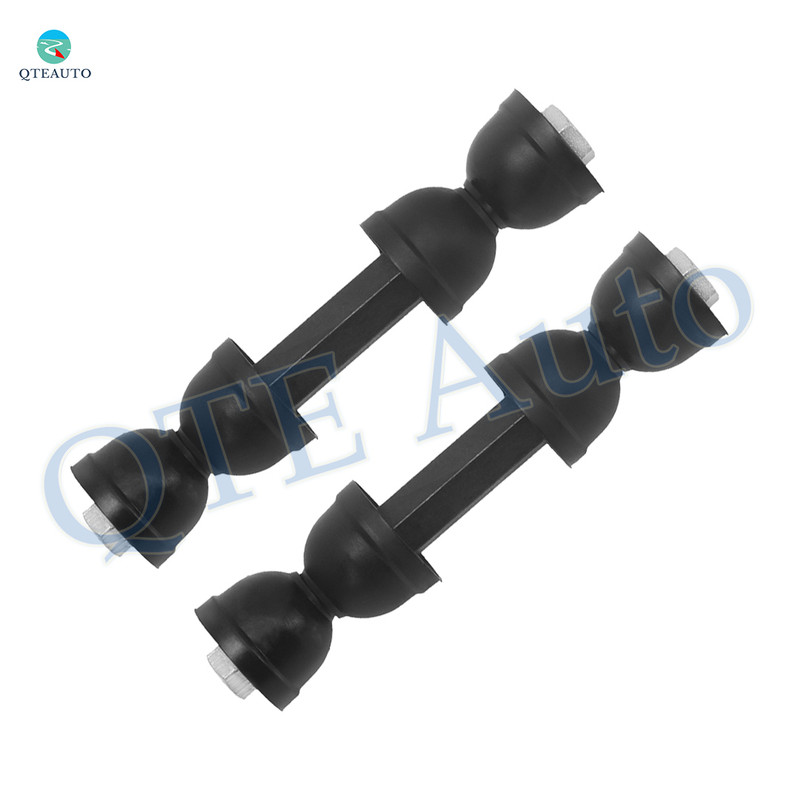 Pair of 2 Rear Sway Bar Link For 1989-1992 Eagle Summit Optional Performance