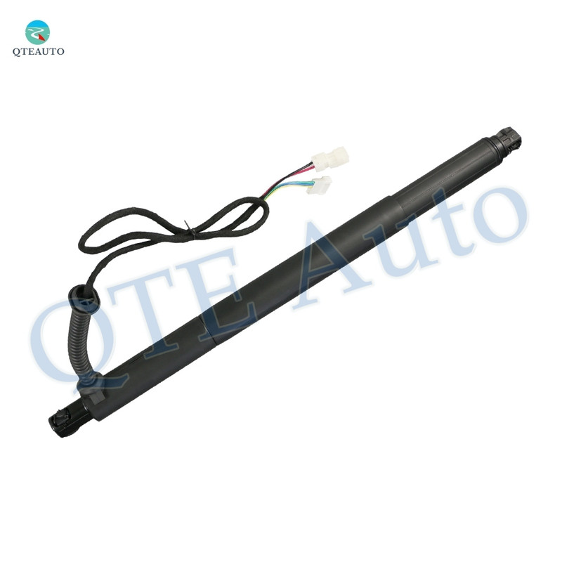 Rear Right Power Tailgate Lift Support For 2008-2014 BMW X6 With auto lift gate