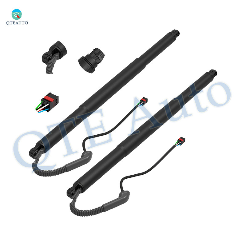 Pair of 2 Rear Left-Right Tailgate Electric Lift Support For 2018-2021 Volkswagen Tiguan