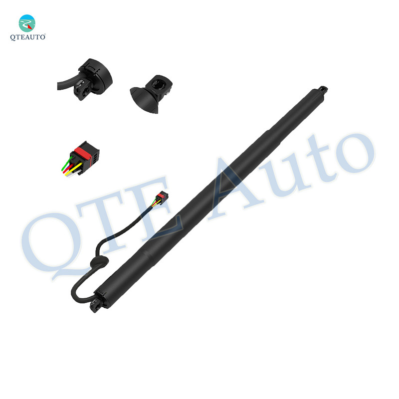 Rear Power Hatch Lift Support For 2020-2023 Audi RS Q8 Base