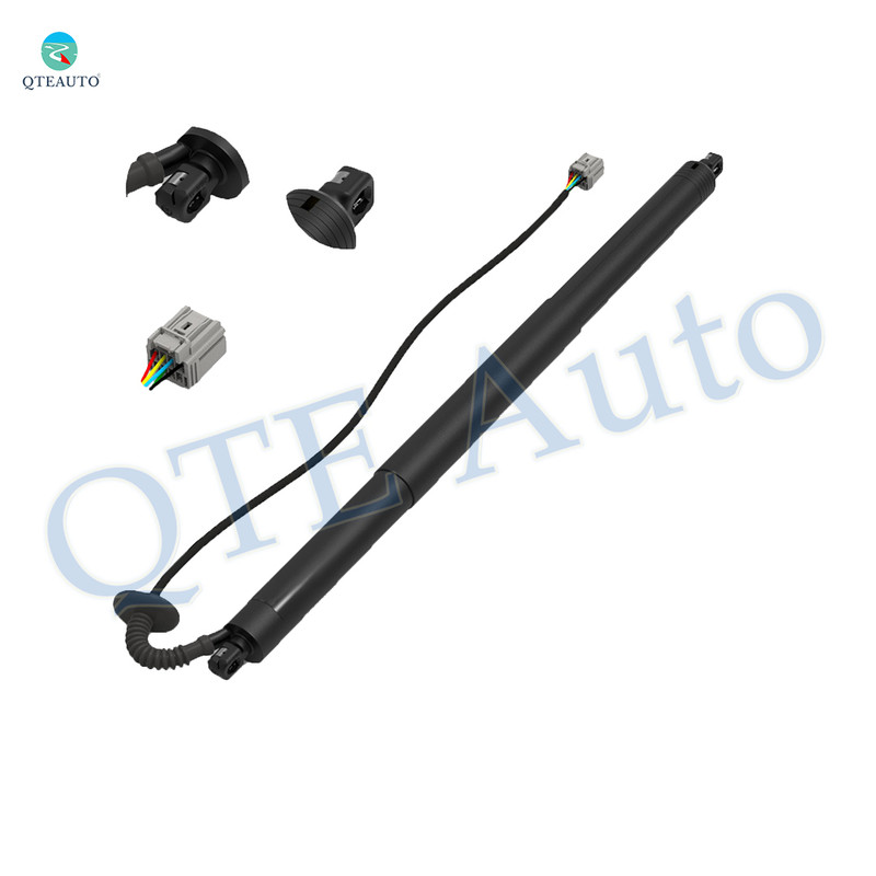 Rear Driver LH Left Tailgate Power Hatch Lift Support For 2016 Cadillac SRX