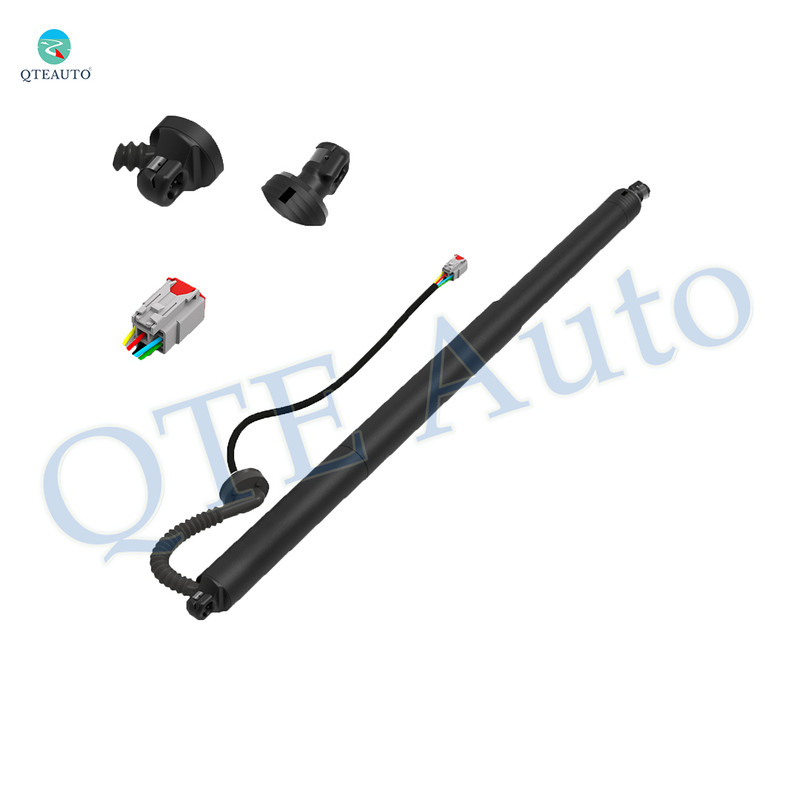 Rear Left Liftgate Shock Lift Support For 2019-2023 Ford Police Interceptor Utility