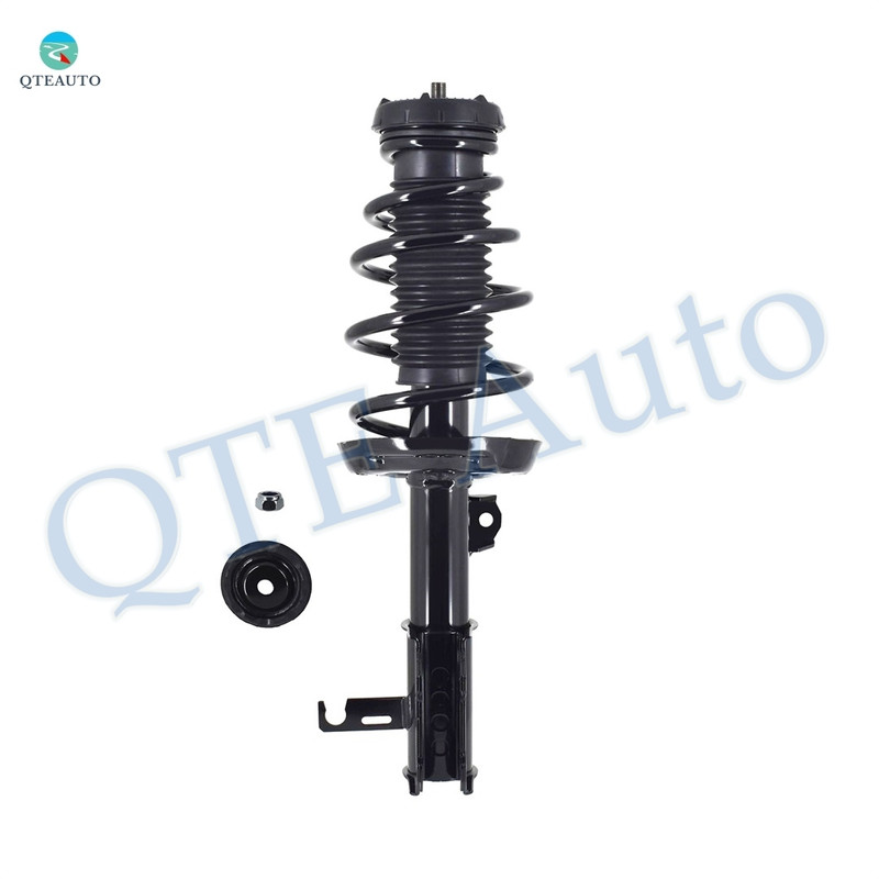 Front Left Quick Complete Strut-Coil Spring Assembly For 2016 Chevrolet Cruze Limited