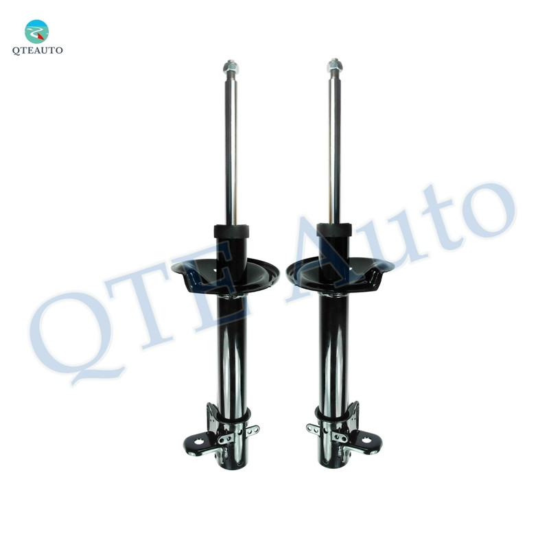 Pair of 2 Rear Left-Right Suspension Strut Assembly For 2003-2005 Dodge SX 2.0