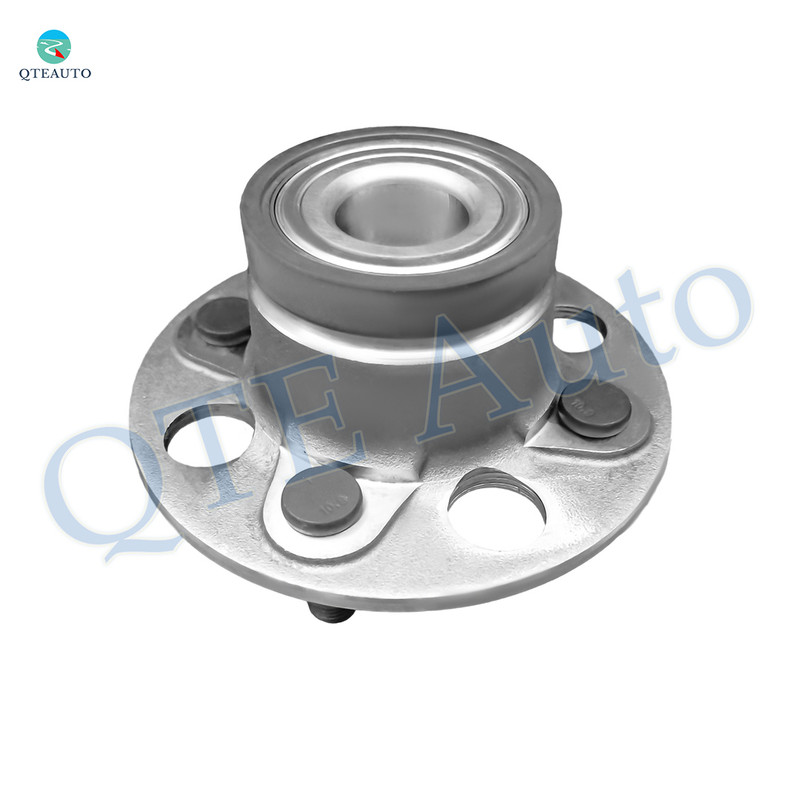 Rear Wheel Hub Bearing Assembly For 2007-2014 Honda FIT L4 1.5L 1497cc