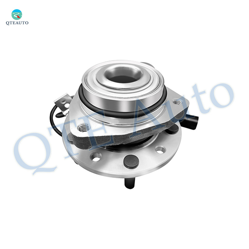 Front Wheel Hub Bearing Assembly For 1997-2005 GMC Jimmy V6 4.3L