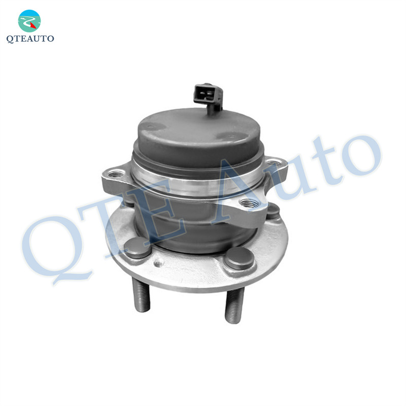 Rear Wheel Hub Bearing Assembly For 2007-2020 Hyundai Santa FE FWD