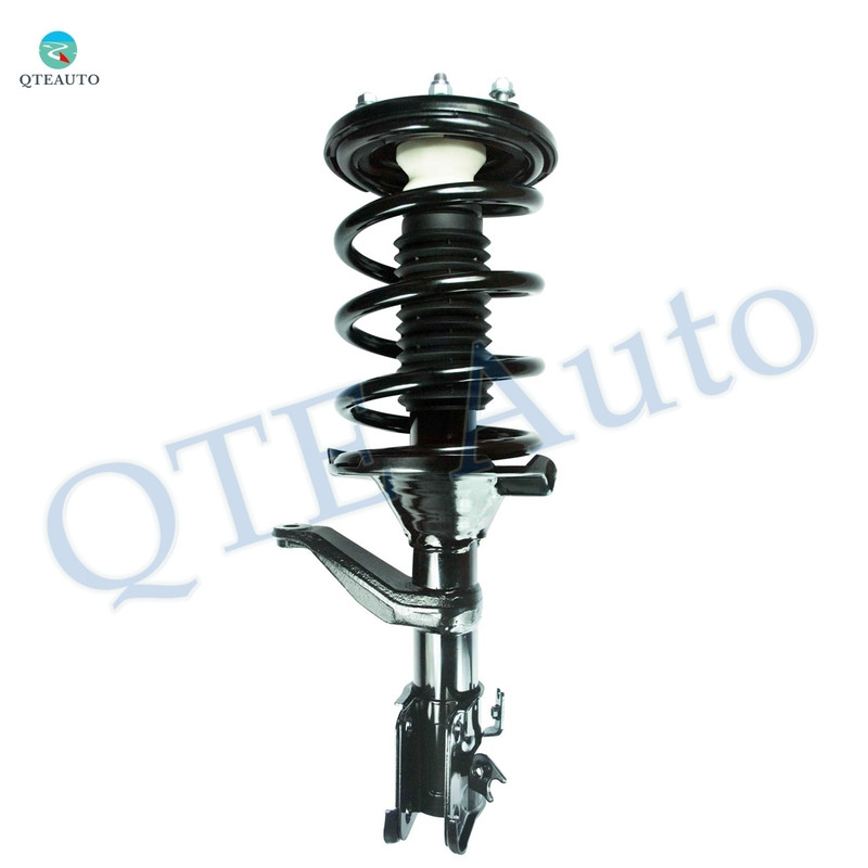 Front Right Quick Complete Strut - Coil Spring For 2007-2011 Honda Element