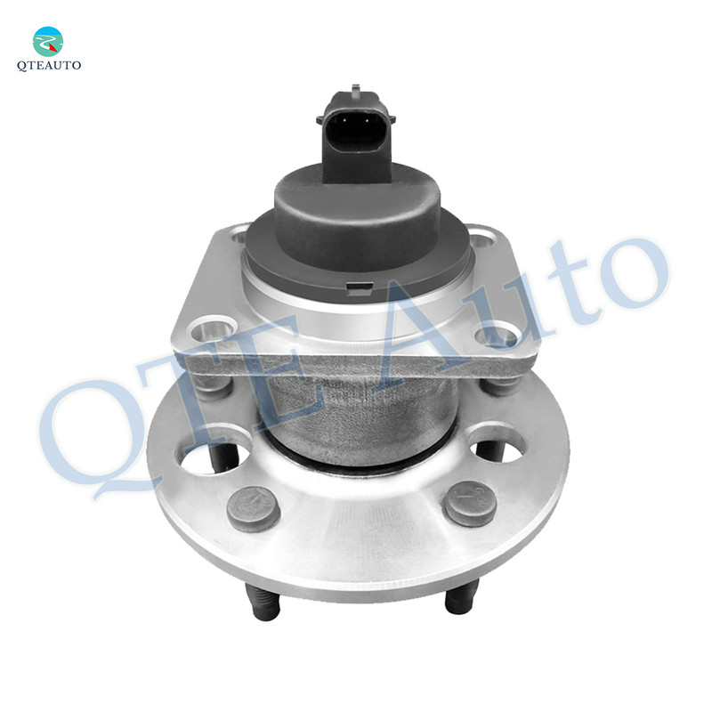 Rear Wheel Hub Bearing Assembly For 2004 2005 Chevrolet Classic L4 2.2L