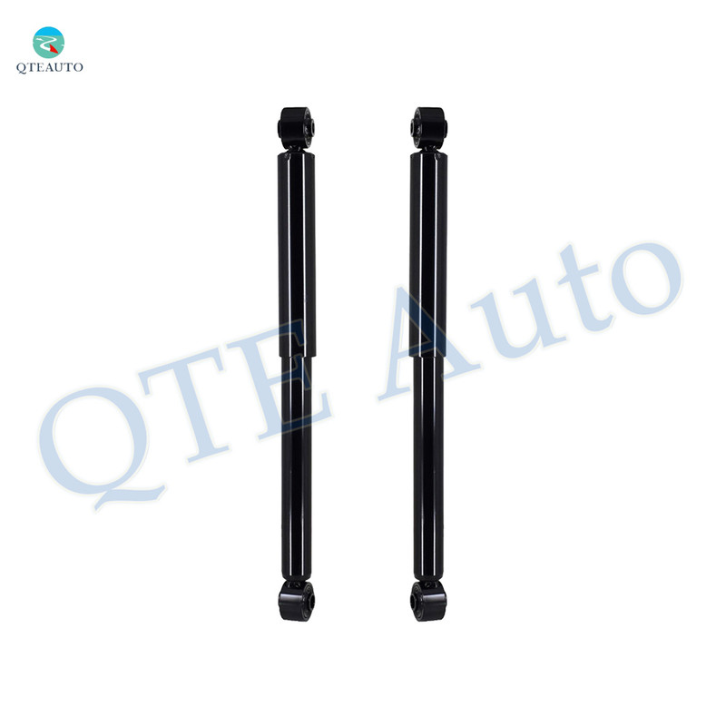 Pair of 2 Rear Shock Absorber For 1999-2004 Nissan Pathfinder