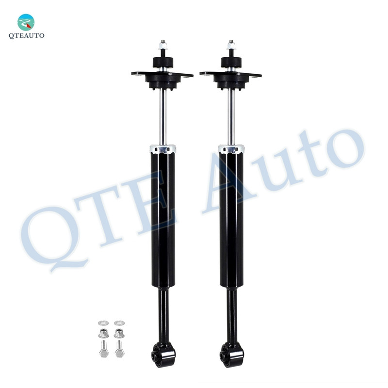 Pair of 2 Rear Shock Absorber For 2011-2020 Dodge Challenger V8 RWD