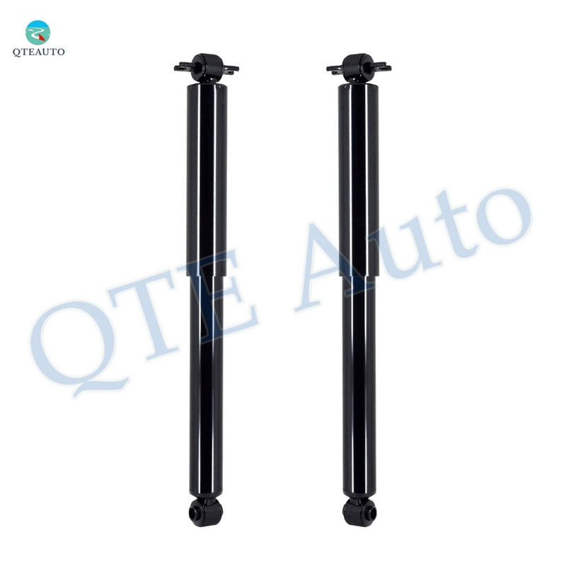 Pair of 2 Rear Shock Absorber For 2004-2012 GMC Canyon