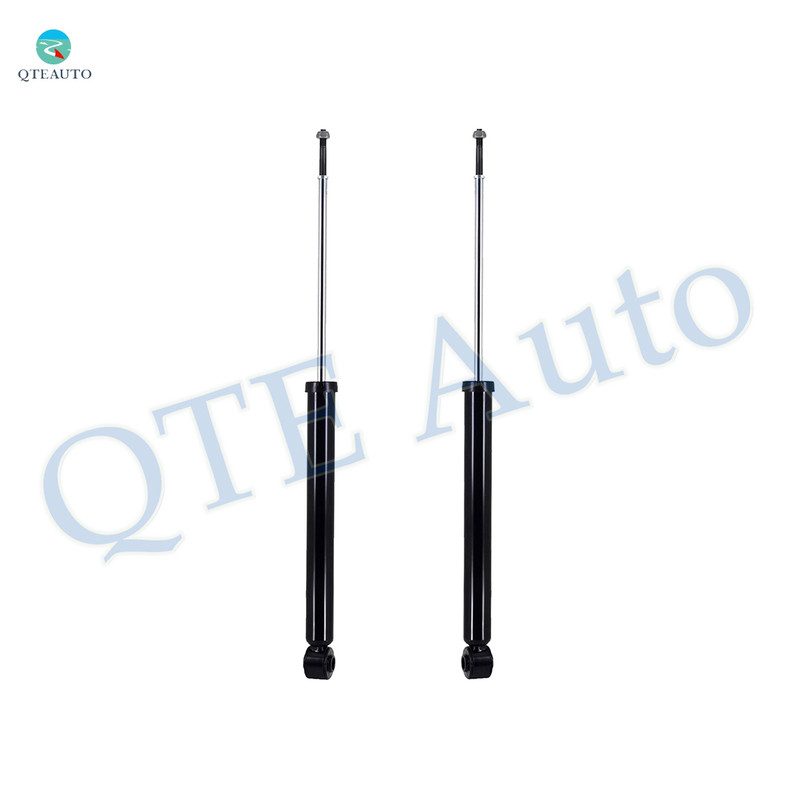 Pair of 2 Rear Shock Absorber For 2000-2005 Toyota Echo