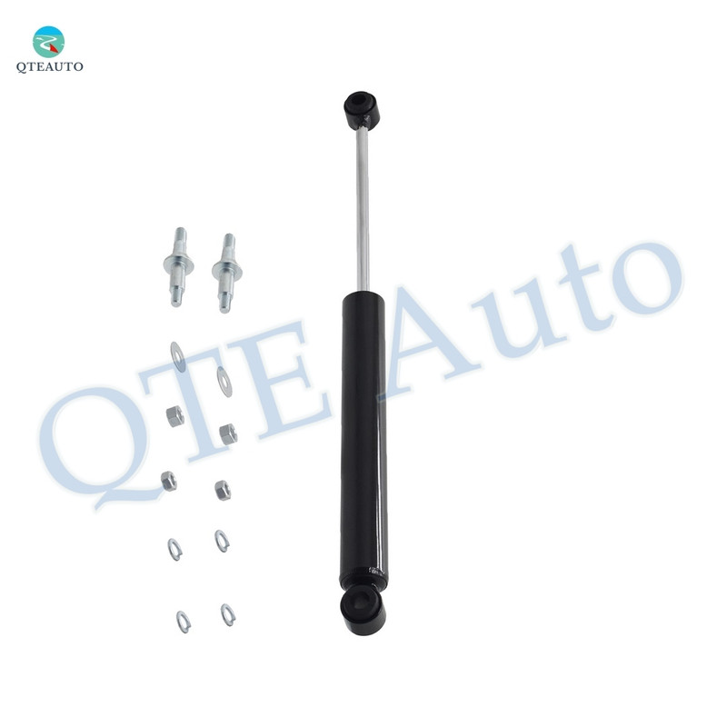 Front Steering Damper For 1992 Chevrolet K1500 Suburban 4WD