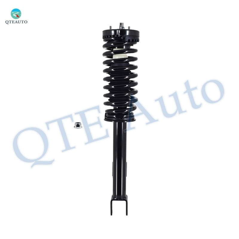 Front Quick Complete Strut - Coil Spring For 2005-2010 Chrysler 300 C SRT8