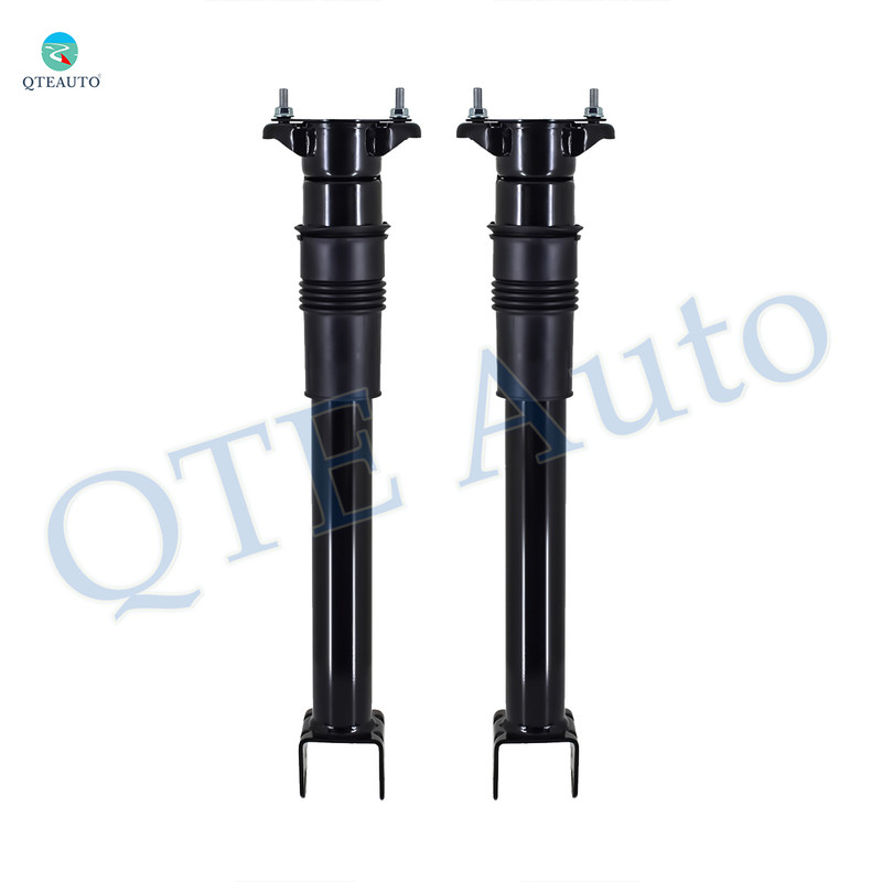 Pair of 2 Rear Air Shock Absorber For 2006 2007 Mercedes-Benz ML500