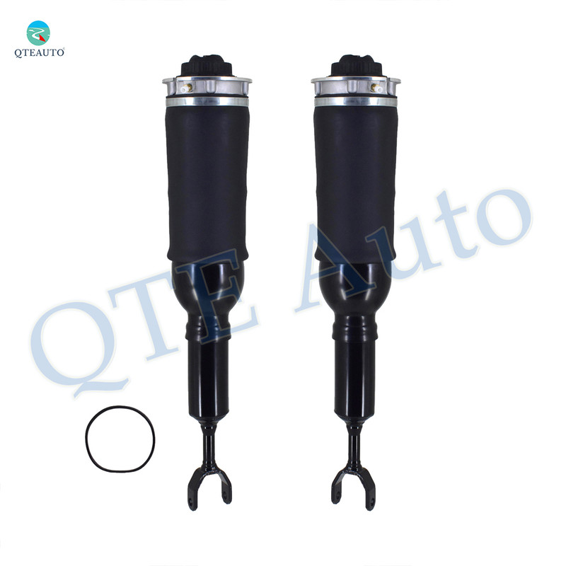 Pair of 2 Front Air Suspension Spring Strut For 2001-2005 Audi Allroad Quattro