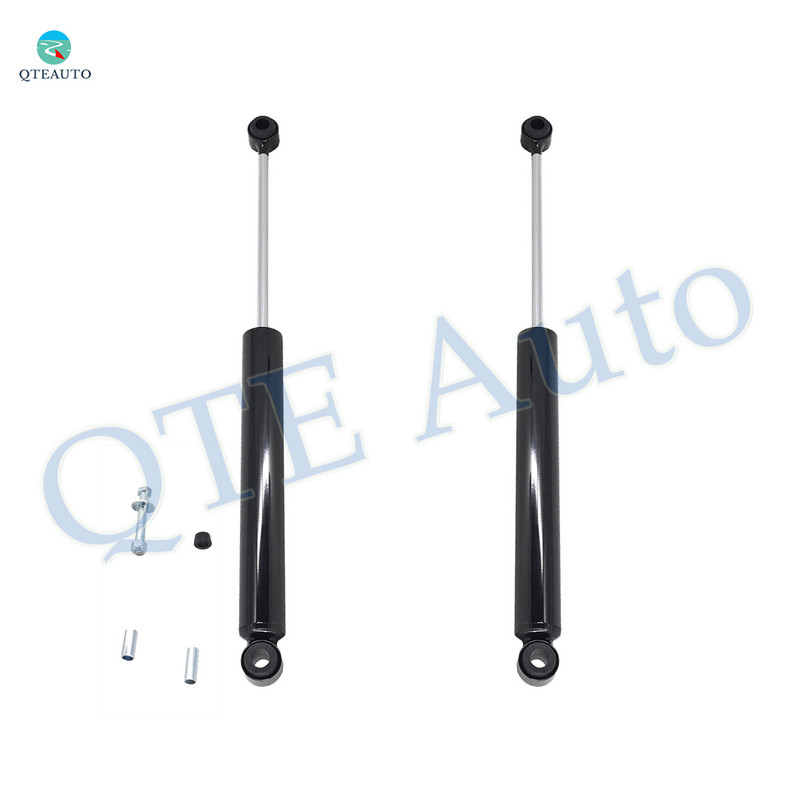 Pair of 2 Front Steering Damper For 2000-2004 Ford Excursion 4WD