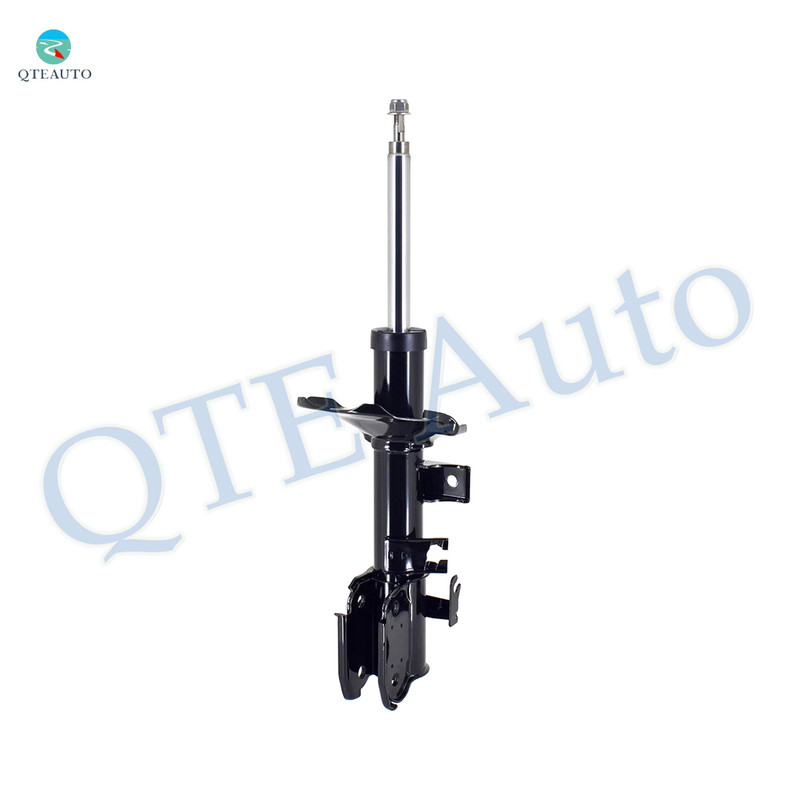 Front Left Suspension Strut Assembly For 2001-2003 Infiniti Qx4 4WD