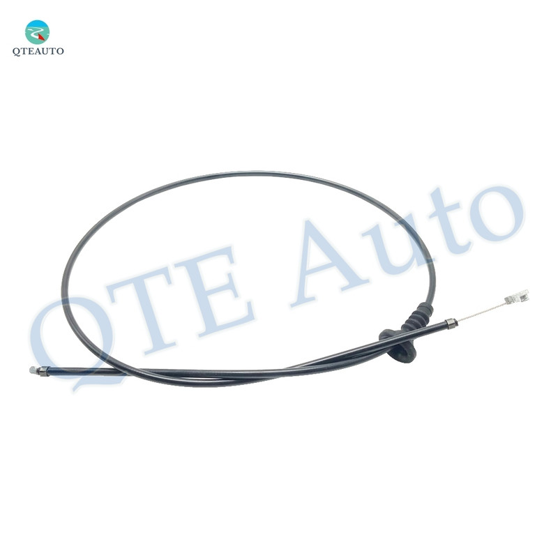 Rear Hood Release Cable For 2009-2013 BMW 328i xDrive