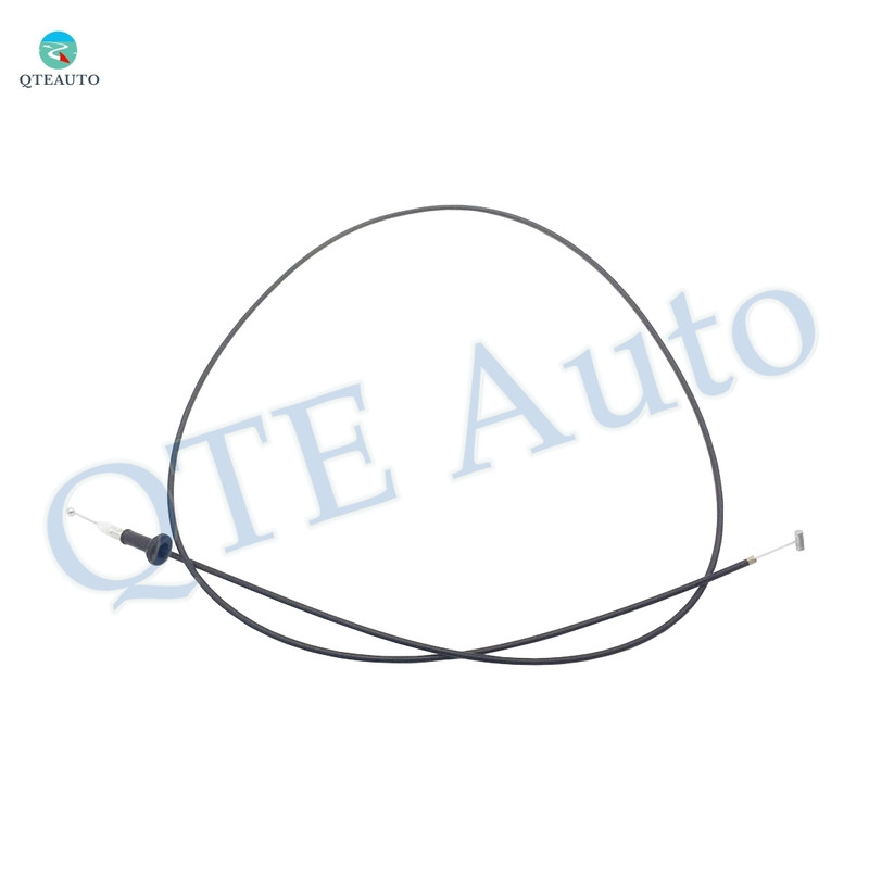 Hood Release Cable For 2001-2006 Hyundai Elantra