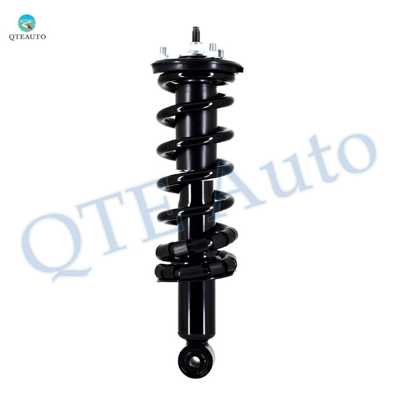 Front Quick Complete Strut-Coil Spring Assembly For 2005-2019 Nissan Frontier Nismo Off-Road, PRO-4X, Desert Runner
