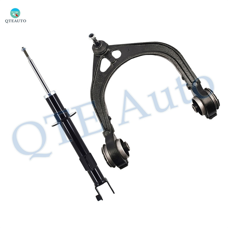 Front Right Upper Control Arm Ball Joint-Suspension Strut Assembly For 2006-2010 Dodge Charger