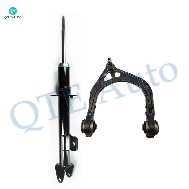 Front Right Upper Control Arm Ball Joint-Suspension Strut Assembly For 2005-2010 Chrysler 300 RWD
