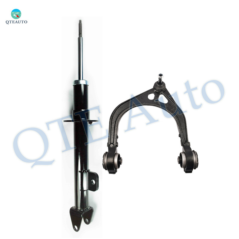 Front Left Upper Control Arm Ball Joint-Suspension Strut Assembly For 2005-2008 Dodge Magnum RWD