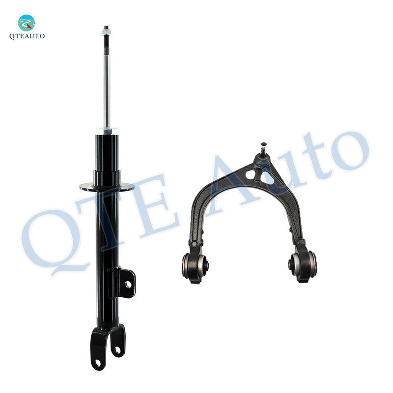 Front Left Upper Control Arm Ball Joint-Suspension Strut Assembly For 2015-2020 Dodge Charger RWD
