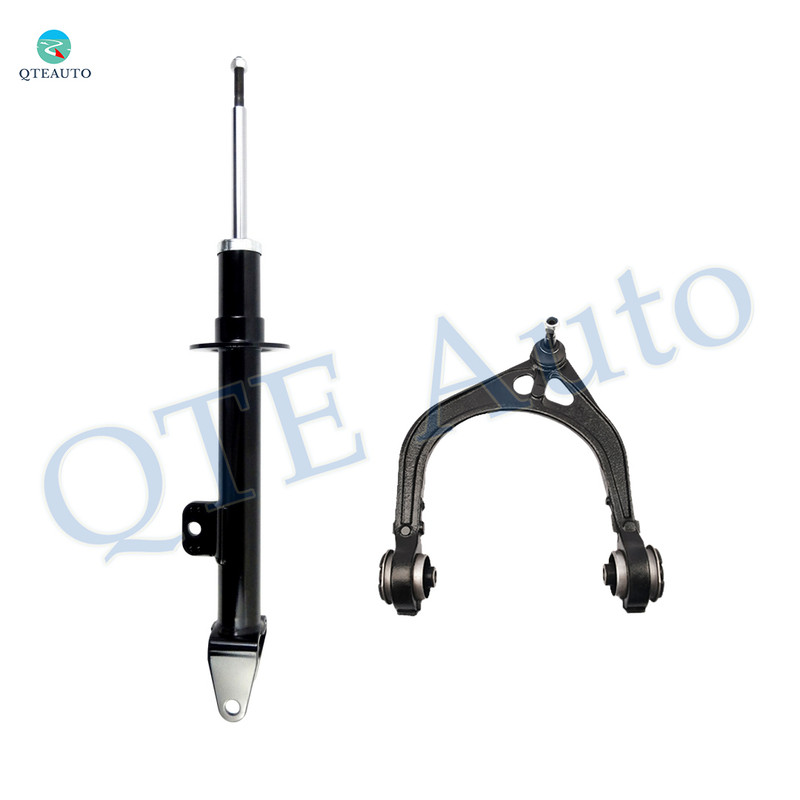Front Left Upper Control Arm Ball Joint-Suspension Strut Assembly For 2013-2020 Dodge Challenger