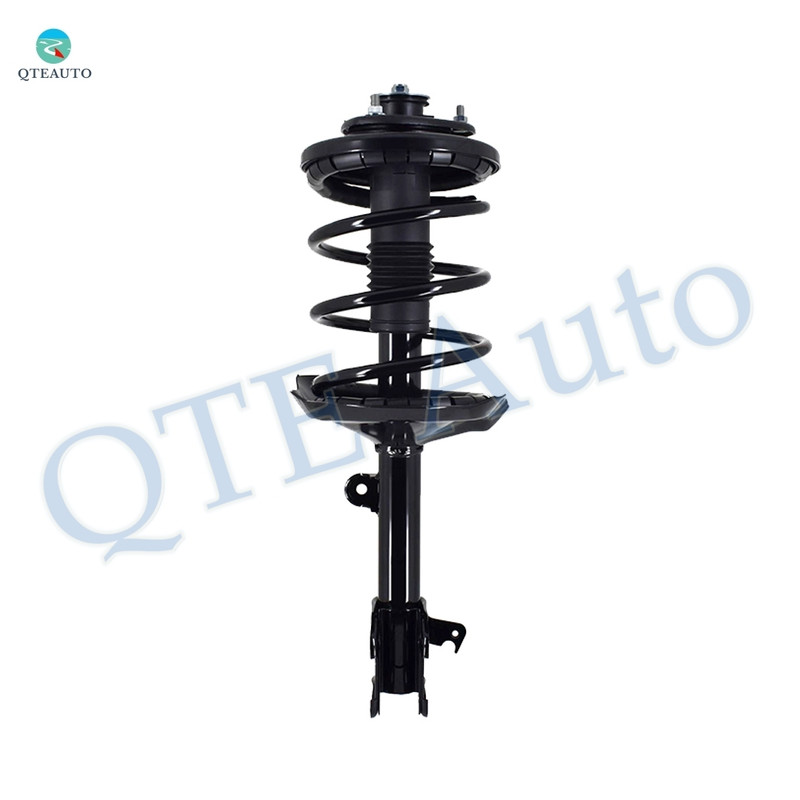 Front Right Quick Complete Strut and Coil Spring For 2003-2006 Acura Mdx V6