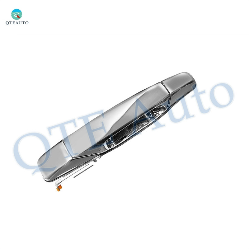 Rear Left Door Handle For 2007-2013 Chevrolet Avalanche