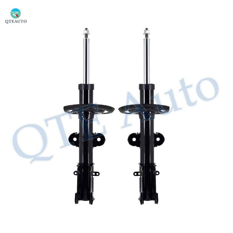 Pair of 2 Front Suspension Strut Assembly For 2012-2020 Dodge Grand Caravan