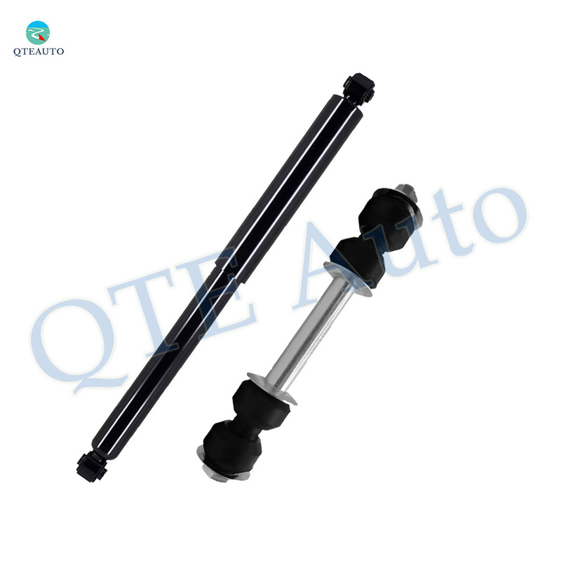 Front Sway Bar Link-Shock Absorber For 2004 Ford F-150 Heritage Monotube Performance Upgrade