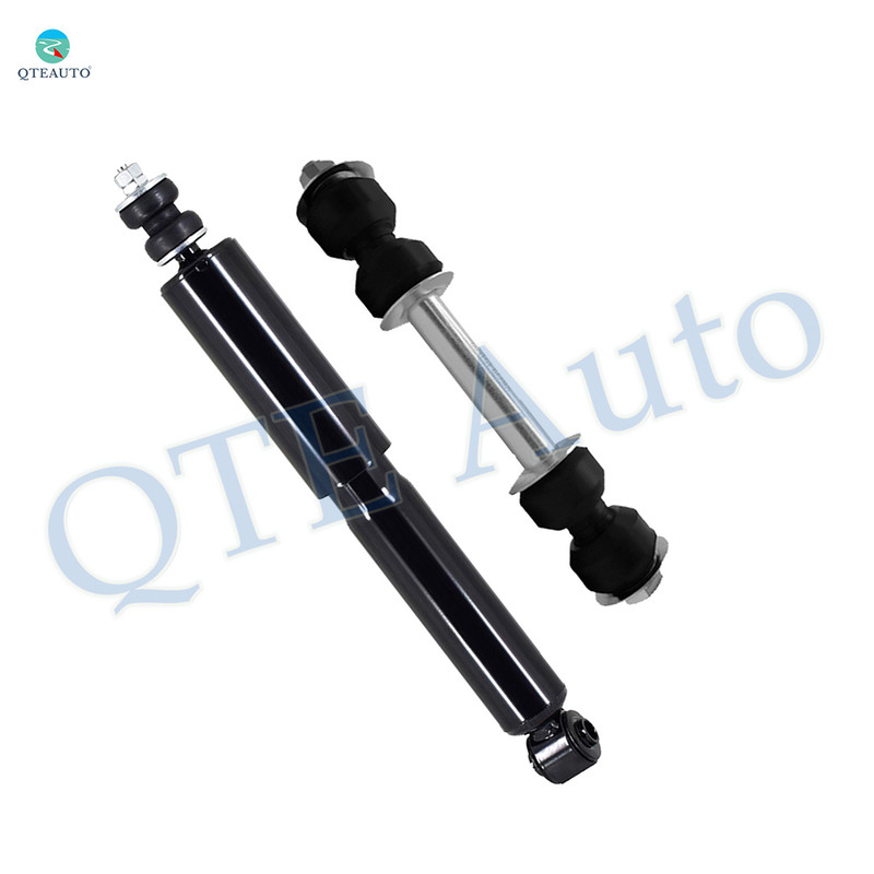 Front Sway Bar Link-Shock Absorber For 1997-1999 Ford F-250 4WD