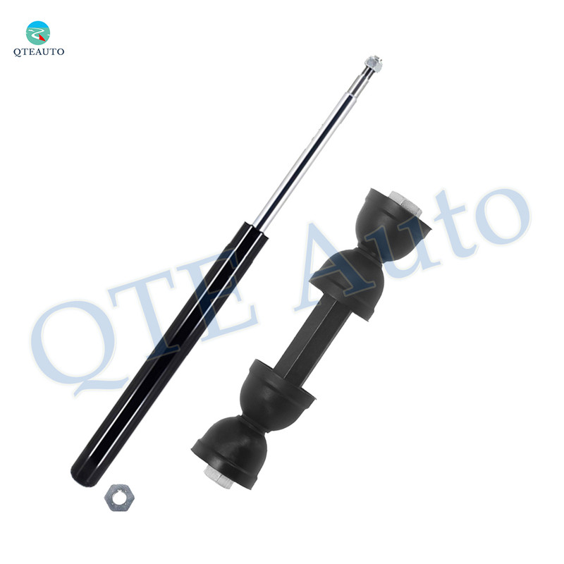 Front Sway Bar Link-Suspension Strut Cartridge For 1991-1993 Volvo 940