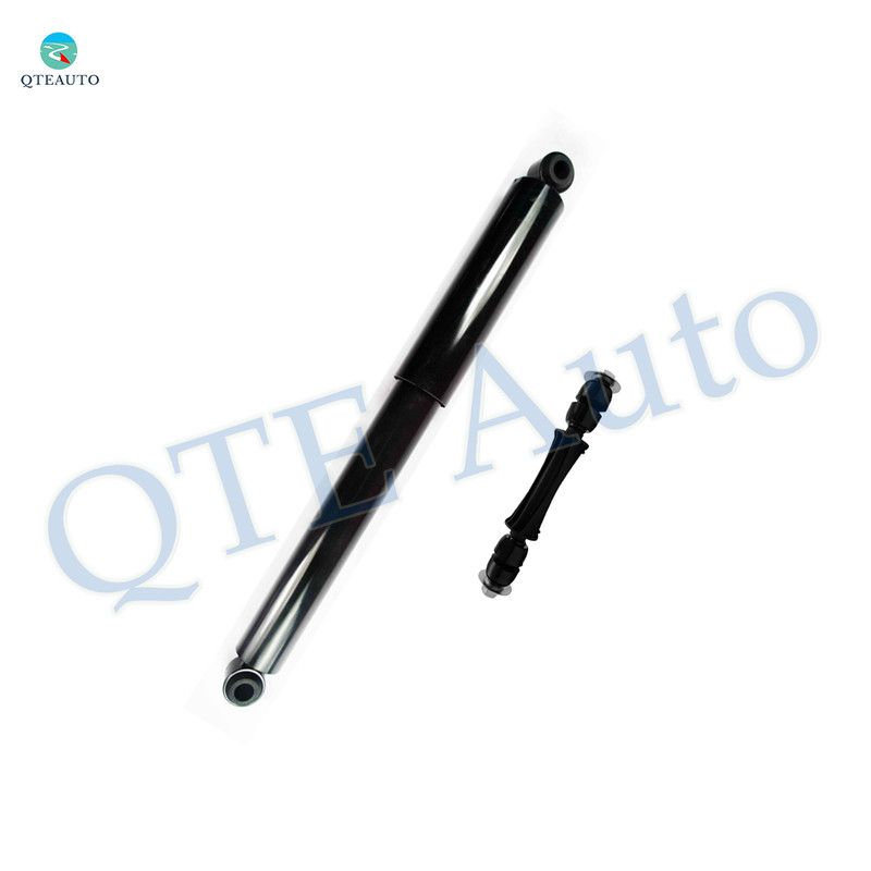 Front Sway Bar Link-Shock Absorber For 1995-2005 Chevrolet Blazer Monotube Performance Upgrade