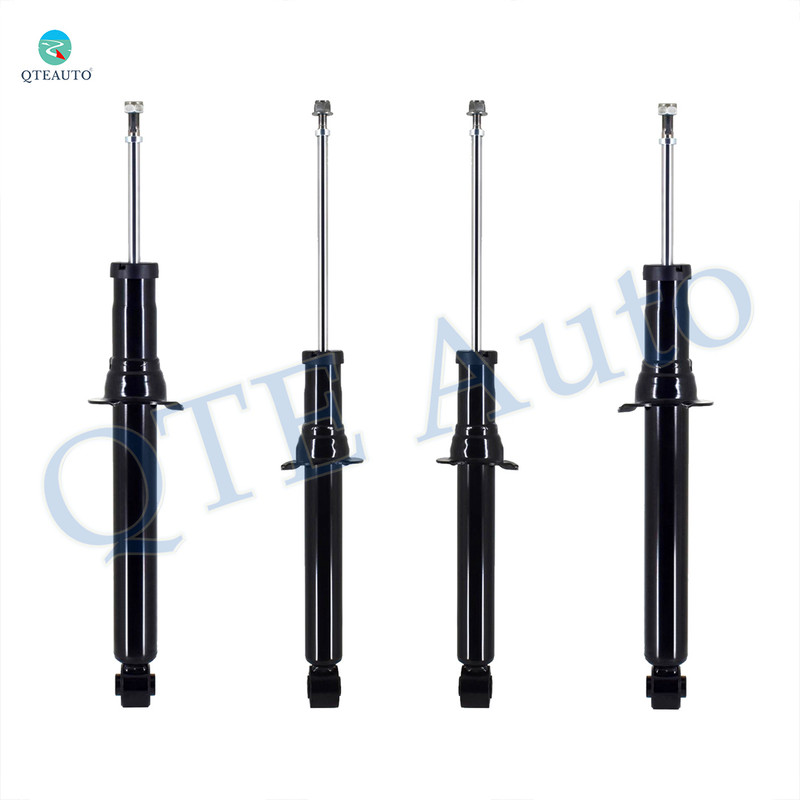 Set 4 Front-Rear Suspension Strut Assembly For 2001-2006 Lexus Ls430