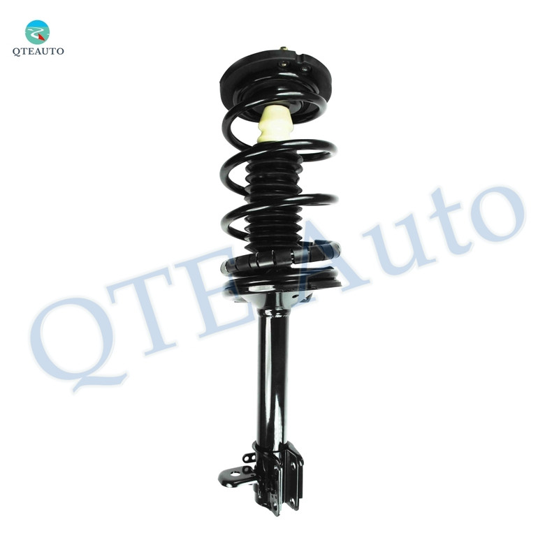 Rear Right Quick Complete Strut and Coil Spring For 2003-2005 Dodge Sx 2.0